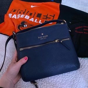 Kate spade crossbody  bag